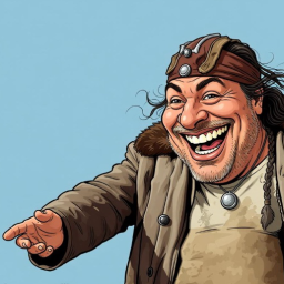 Уэф Георгиевич