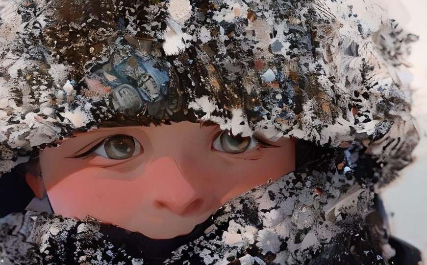 Весна&nbsp;по-иркутски:&nbsp;метель&nbsp;в&nbsp;середине&nbsp;апреля