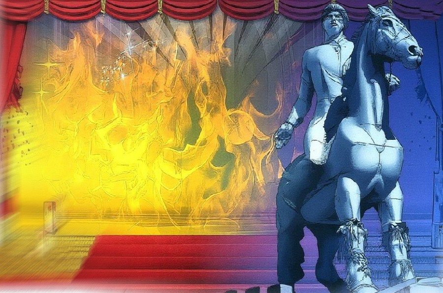 Под Иркутском может появиться крематорий: проект получил одобрение шаманов