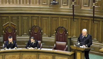 Пленум ВС РФ рассмотрит проект постановления о подготовке гражданских дел