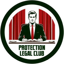 Клуб юридической защиты