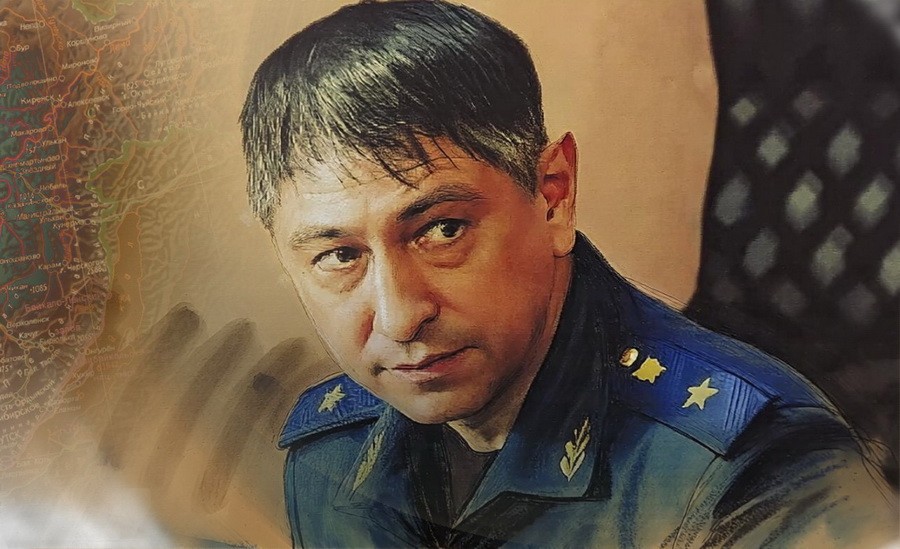Новый прокурор Прибайкалья: чего ждать региону от назначения Сергея Паволина