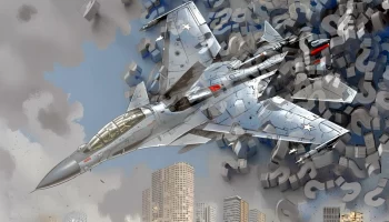 Название причина крушения истребителя Су-30 в Иркутске
