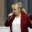 Комитета семей воинов Отечества Правобережного округа г. Иркутска
