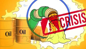 Топливный кризис в Иркутской области продолжает набирать обороты Топливный кризис в Иркутской области продолжает набирать обороты
