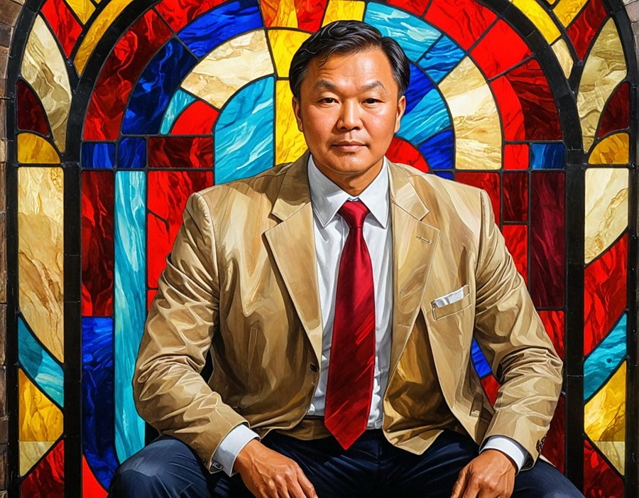 «Возвращение Кузьмы Алдарова. Или попытка №… какая там по счёту?»