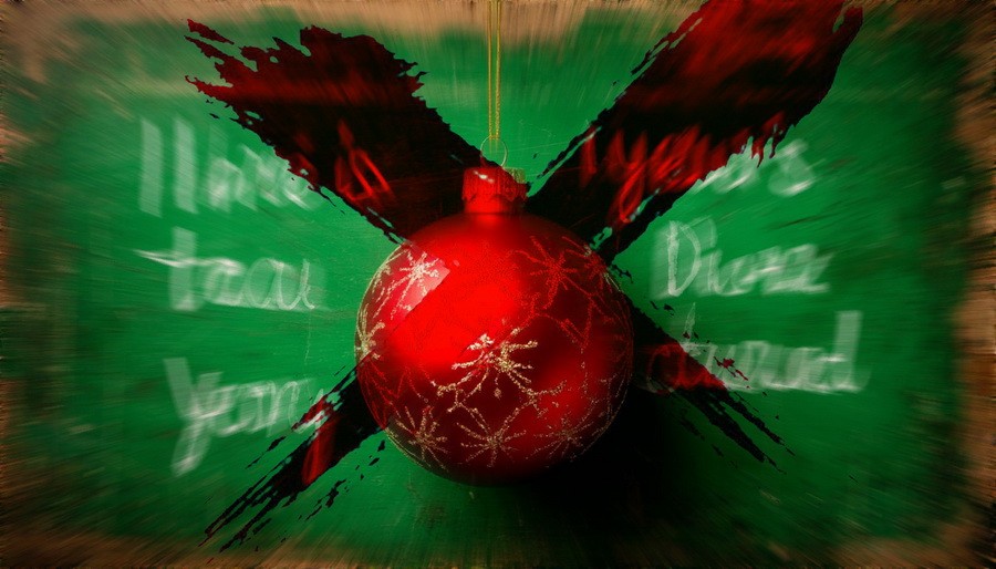 Запретят ли мишуру, но разрешат ли лужи? Новый год в екатеринбургских подъездах под прицелом закона