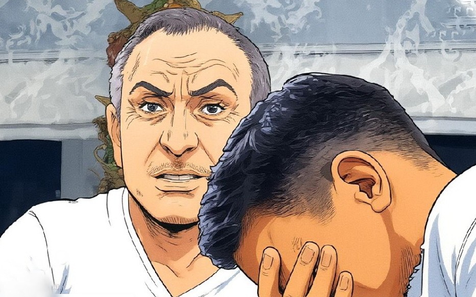 Фильм про Леонида Фролова: что именно нам хотели сказать &mdash; и что получилось на самом деле