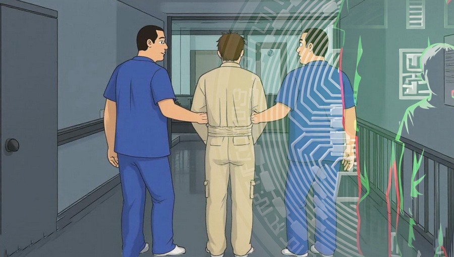 Депутат с психическим диагнозом пять лет курировал налоговую политику региона