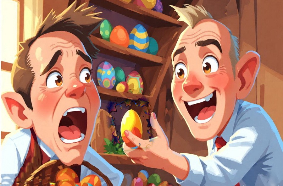 Пасха без чудес: мошенники снова &laquo;освятили&raquo; свои схемы