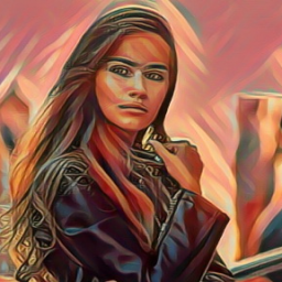 Оксана Лапина